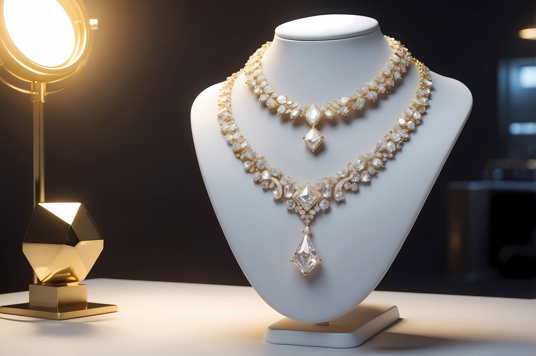 Jewellery Care Tips: Keep Your Pieces Sparkling Forever
