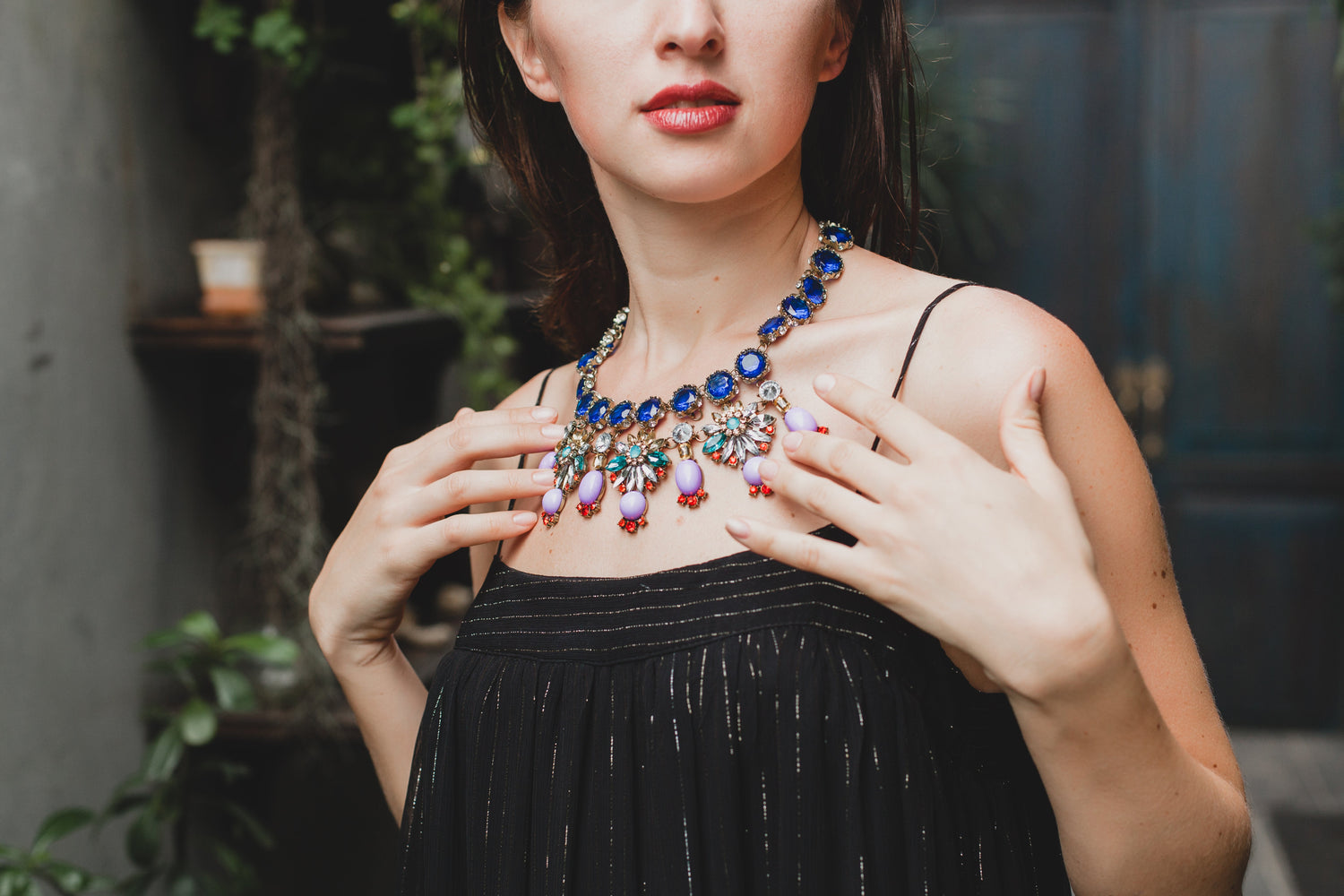 Pendant sets